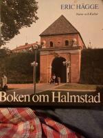 Boken om Halmstad
