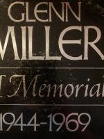 Glenn Miller memorial