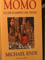 Momo eller Kampen om tiden
