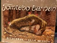 Tomtebobarnen : bilderbok