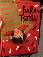 Bara Tsatsiki