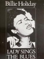 Lady sings the blues