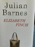 Elizabeth Finch