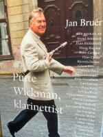 Putte Wickman, klarinettist