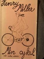Min cykel och andra v&auml;nner