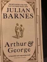 Arthur & George