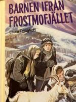 Barnen ifr&aring;n Frostmofj&auml;llet