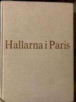 Hallarna i Paris
