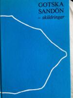 Gotska Sand&ouml;n - skildringar