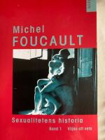 Sexualitetens historia
