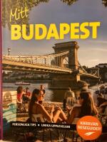 Mitt Budapest