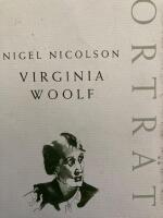 Virginia Woolf