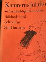 Kamrerns Julafton