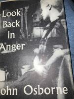 Look back in anger
