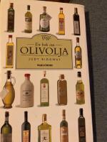 En bok om olivolja