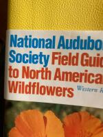 The Audubon society field guide to North American wildflowers