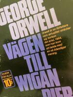 V&auml;gen till Wigan Pier