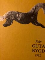 Fr&aring;n Gutabygd 1982
