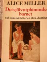 Det sj&auml;lvutpl&aring;nande barnet och s&ouml;kandet efter en &auml;kta identitet
