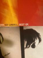 Notbok - Ulf Lundell - best of