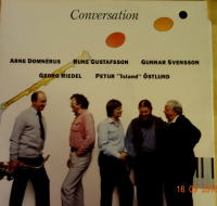 Conversation