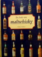 En bok om maltwhisjy