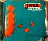 Jazz och annat... och annat