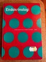 Endokrinologi
