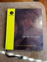 Gud har 99 namn : bara kamelen vet det hundrade : [en guide till det m&aring;ngreligi&ouml;sa Sverige]