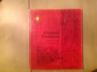 F&ouml;rsk&ouml;na Eskilstuna : estetiskt program f&ouml;r innerstaden