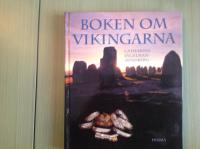 Boken om vikingarna