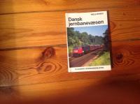 Dansk jernbanevaesen
