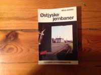 &Ouml;stjyske jernbaner