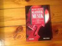 Uppt&auml;ck klassisk musik