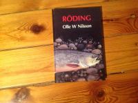 R&ouml;ding : [faktabok om r&ouml;dingen, fisket och fiskev&aring;rden]