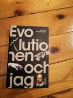 Evolutionen och jag