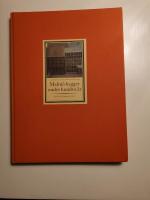 Malm&ouml; bygger under hundra &aring;r : 1889-1989 : Byggm&auml;staref&ouml;reningen i Malm&ouml;