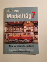 Allt om Modellt&aring;g 7