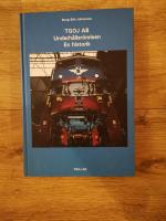 Trafikaktiebolaget Gr&auml;ngesberg-Oxel&ouml;sunds j&auml;rnv&auml;gar