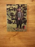 Fataburen : Nordiska museets och Skansens &aring;rsbok