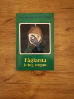 F&aring;glarna kring stugan