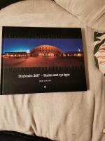 Stockholm 360 - Staden med nya &ouml;gon