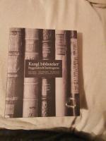 Kungl. biblioteket  : byggnaden och samlingarna