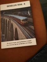 Benelux rail 4