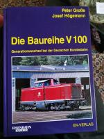 Die Baureihe V 100