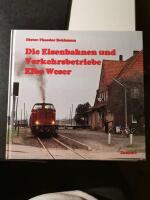 Die Eisenbahnen und Verkehrsbetriebe Elbe-Weser