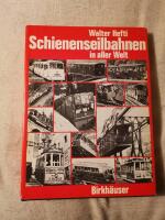 Schienenseilbahnen ln aller welt