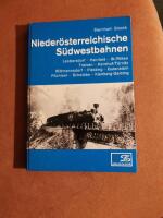 Nieder&ouml;sterreichische Sudwestbahnen