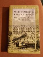 Wurttembergs eisenbahnen