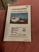 Karlsruhemodellen